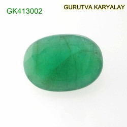 Ratti-6.09 (5.52 CT) Natural Green Emerald
